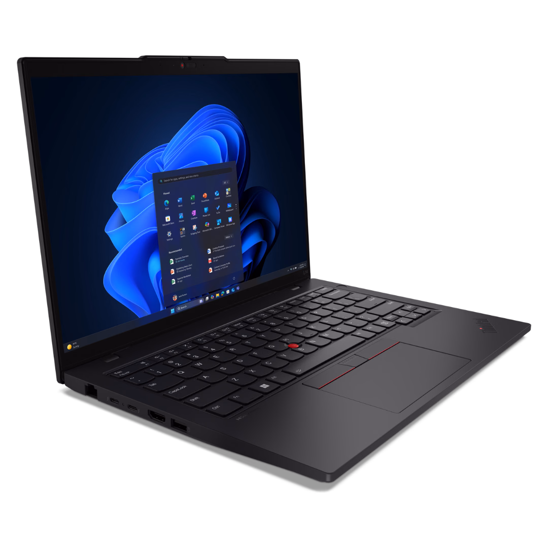 Ordinateur Portable Lenovo ThinkPad L14 Gen 6 [21S60013FE] - vue 6